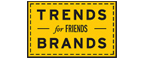 Скидка 10% на коллекция trends Brands limited! - Карпинск